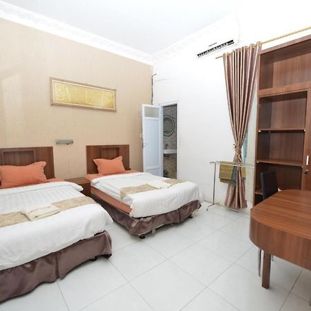 Hotel Alifa Syariah Padang  Exterior photo
